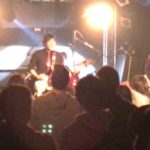 【札バン】suns in The pod – Black Box (20170318)@SOUND CRUE【インディーズ】