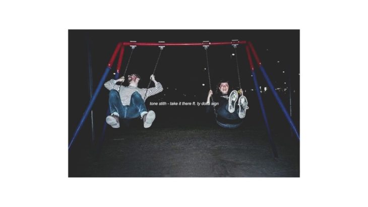 time doesn’t matter // r&b playlist