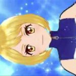 【アイカツフレンズ】マイキャラで『キミをロックオン』やってみた【ふわファミ】