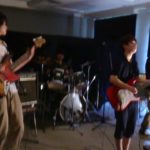 ヤりたい曲ヤるバンド　スローロック　学祭
