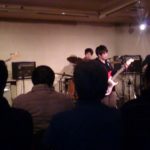 ヤりたい曲ヤるバンド　スローロック　猫博