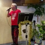 最新曲・想い出の白い花🎤天上界つばめ(仁🐲)