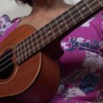 ウクレレ演歌♪松村和子「帰ってこいよ」