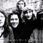 ホンキ―トンクブルース