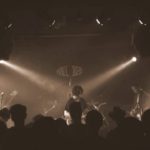 おすすめインディーズロックバンド vivid branch 2016.6.11.@HALL BEE