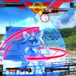 【運営の使うサンドロックがリアルゼロシステム積んでる件www】ガンダムサンドロック改　【高画質　EXVSMBON　機動戦士ガンダム マキブオン マキブ】