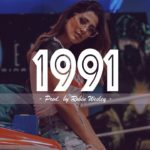 “1991” – Chris Brown Type Beat 2018 | Smooth R&B Beats –  Old School 90s Type Beat
