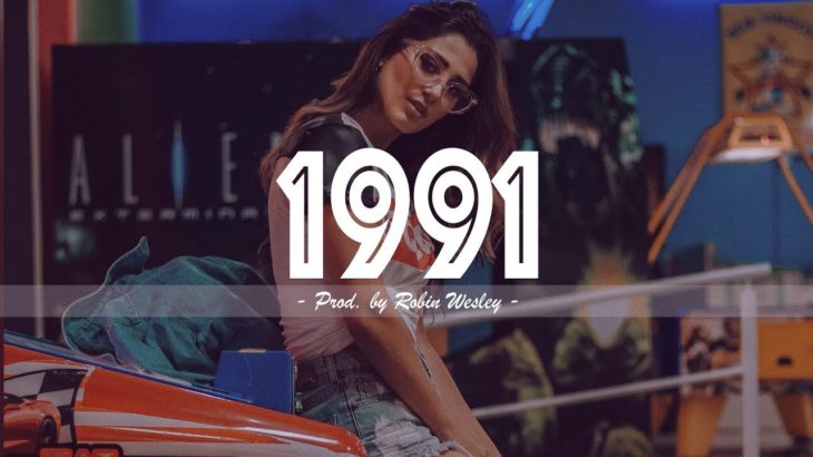 “1991” – Chris Brown Type Beat 2018 | Smooth R&B Beats –  Old School 90s Type Beat