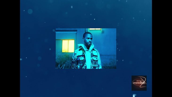 1st Place Jimmy Dukes (Free Big Sean R&B Type Beat)