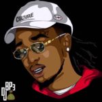 2018 Bouncy R&B Beat “Tiger Blood” prod by Mr.80hz