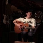 楠木達郎 20180831 “Anywhere〜マイ・バック・ページ〜今夜R&Bを…”