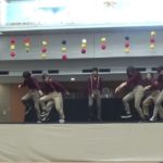 夢工祭2018/09/23☆ダンス部⑤LOCK.R＆B　高１高２