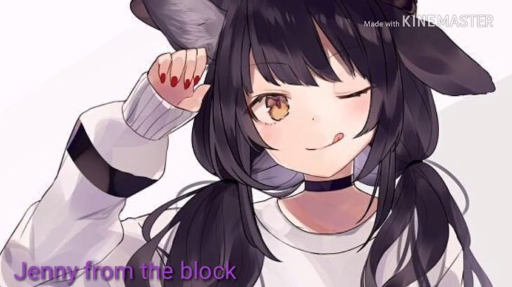 4 nightcore old music R&B