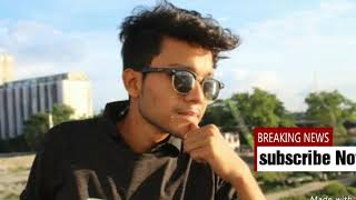 420 Meye | by Random Sakib | R&b | Rap Song bangla | 2018