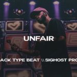 6LACK Type Beat | UNFAIR | ft The Weeknd | New R&B Trap Instrumental Beats 2018