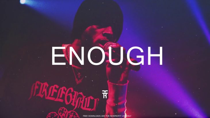 6Lack Type Beat “Enough” R&B Soul Instrumental 2018