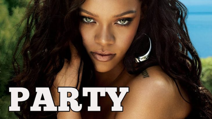 90’S & 2000’S R&B HIP HOP DANCEHALL PARTY MIX ~ MIXED BY DJ XCLUSIVE G2B ~ Rihanna, Omarion & More