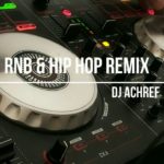 90’S & 2000’S R&B PARTY MIX ~ MIXED BY DJ Achref