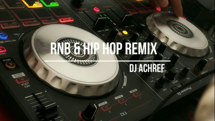 90’S & 2000’S R&B PARTY MIX ~ MIXED BY DJ Achref
