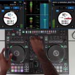 90’s & 00’s Hip Hop & R&B DJ Mix – Roland DJ-505 – #SundayDJSkills