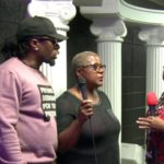 90s R&B Revival featuring Kathleen Johnson & Mario Dawson