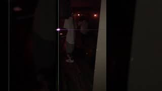 90’s r&b at the Lynk