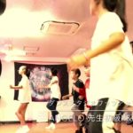 ANGELO 先生初級R&B/HIPHOP  2018/09/05