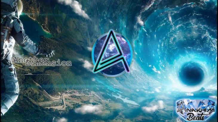ANOTHER DIMENSION (Dancehall/R&B) AnakhimBeats