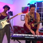 Acid R&B 5 – Melanie Faye x Heavy Mellow