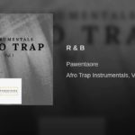 Afro Trap x R&B (instrumentale) – Pawentaore African River