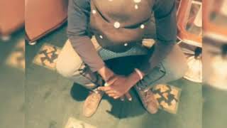 Aj-Some type a way (location Trap Soul Instrumental R&B)
