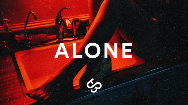 “Alone” R&B/Trapsoul Beat Instrumental 2018