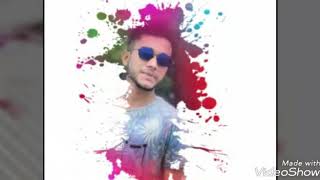Amar valobasha | Random Sakib R&b Rap  song 2018