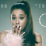 Ariana Grande/5SOS Type Beat “Touch” R&B guitar Instrumental 2018