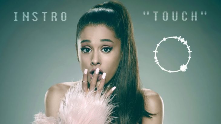 Ariana Grande/5SOS Type Beat “Touch” R&B guitar Instrumental 2018