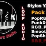 Arrangers Italia Pack R&B
