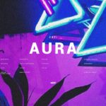 “Aura” | Mabel x DVSN x Dave Type Beat | Free Beat | Smooth R&B Soul Instrumental | 2018 (SOLD)