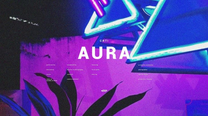 “Aura” | Mabel x DVSN x Dave Type Beat | Free Beat | Smooth R&B Soul Instrumental | 2018 (SOLD)