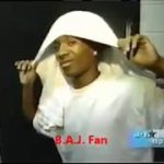 B2k: Was B2k the greatest black r&b/pop group of all time (Interview?/rare backstage footage)