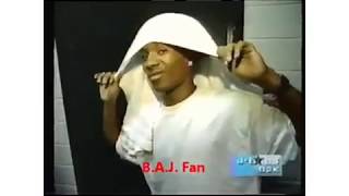 B2k: Was B2k the greatest black r&b/pop group of all time (Interview?/rare backstage footage)