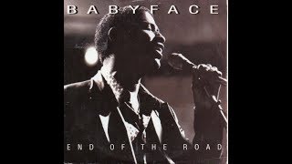BABYFACE   Look What Love Can Do    R&B