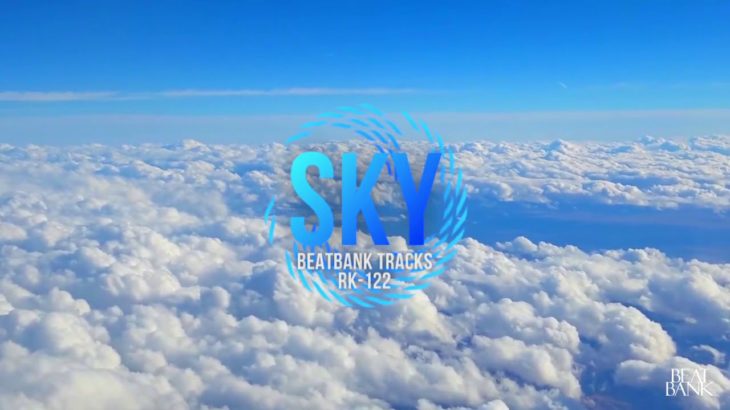 BEATBANK R&B SKY RK-122