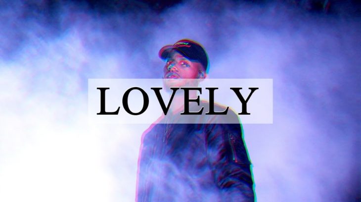BRYSON TILLER TYPE BEAT / INSTRUMENTAL 2018 | Lovely | Trapsoul R&B Beat [FREE]