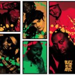 BUGZ IN THE ATTIC – Consequences (R&B/Funk)