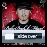 Baby Bash -Slide over(Trap Rap)(Drill Rap)(R&B)(Slow Music)(Latin Rap)(Cali Rap)(Texas Rap)(Midwest)