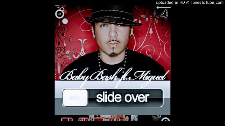 Baby Bash -Slide over(Trap Rap)(Drill Rap)(R&B)(Slow Music)(Latin Rap)(Cali Rap)(Texas Rap)(Midwest)