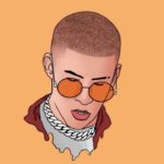Bad Bunny – “Chat S3X” | Free Trapsoul x Smooth Rap R&B Type Beat 2018