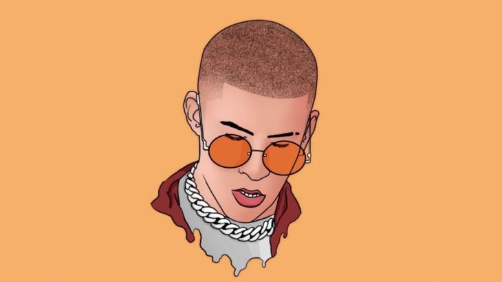 Bad Bunny – “Chat S3X” | Free Trapsoul x Smooth Rap R&B Type Beat 2018