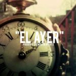 💔Base De Rap 😭Trap Triste 😭Piano+Violin 2018 R&B SAD “El Ayer” (Prod By Zampler Beatz)