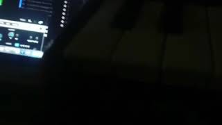Beat Snippet Late Night In The Studio 3 (R&B / Hip-Hop Beat)